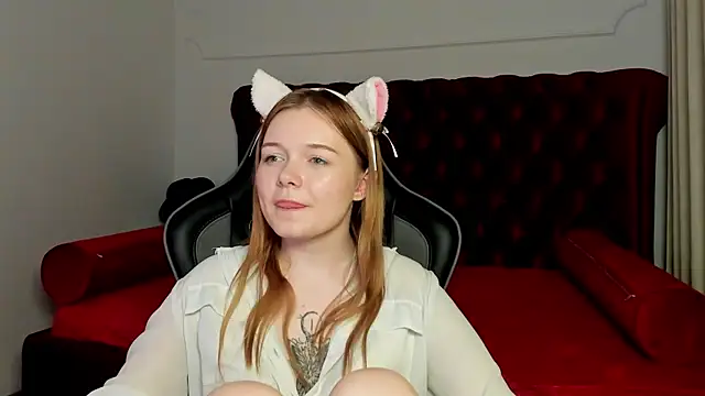 ElinaVale Adlı Modelin Canlı XXX Sohbeti