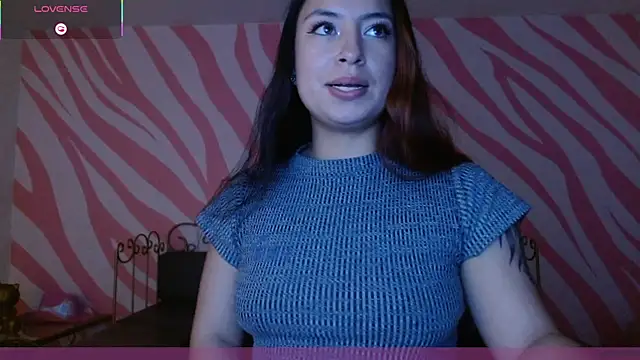 XXX chat uživo modela Scarlet_queen4