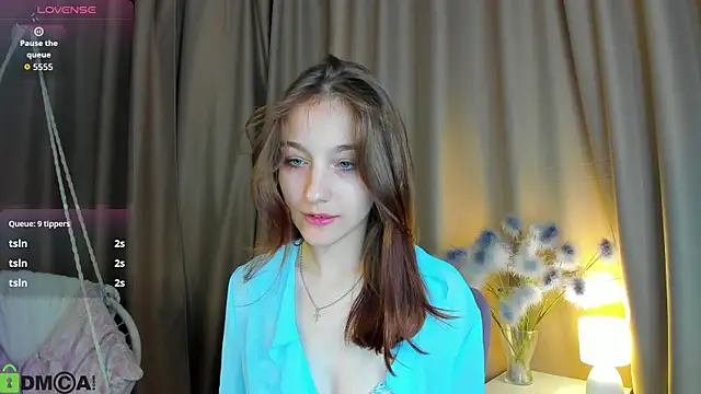 alis_tauber 现场XXX聊天