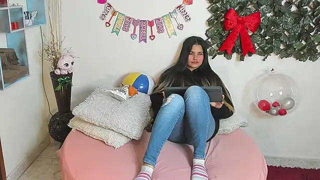 DestinyHills Obrolan Langsung XXX