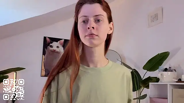 doll_lesli Obrolan Langsung XXX