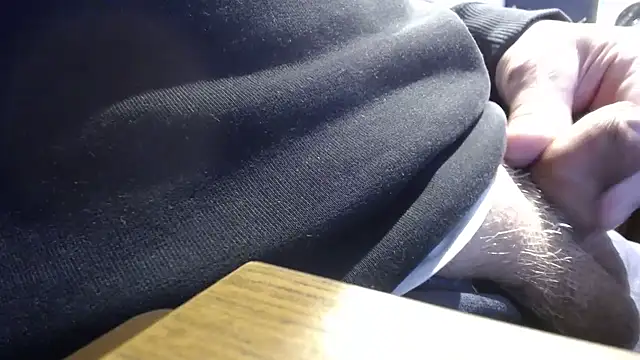 Show modela heiss1958 na web-kameri