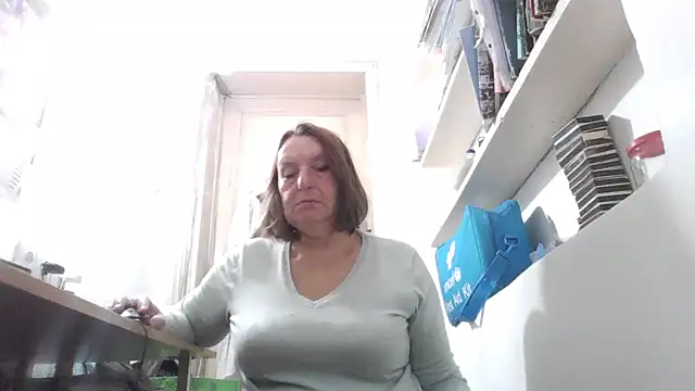 AnnaLive570's Webcam Show