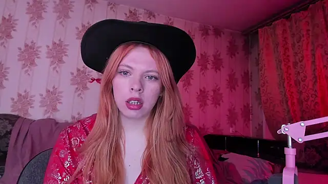 Вебкам-шоу Cutie_Bambi