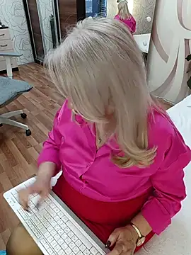 AvrilMillers – Live XXX-chat