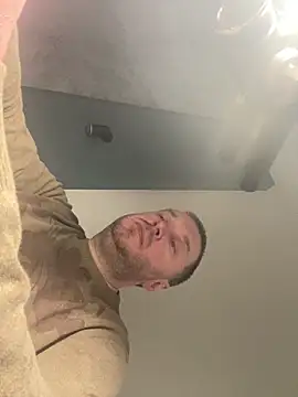 Webkamerová show DorianJeday