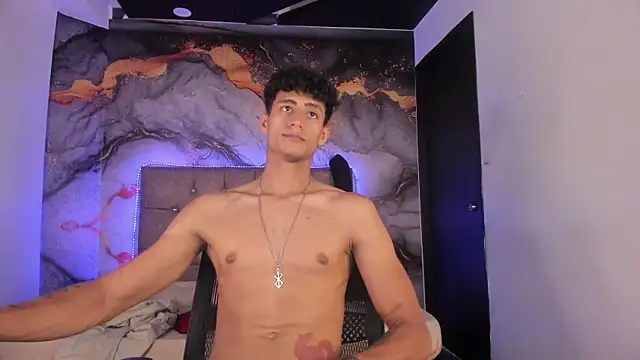 MaxiimoRomano_ Show Webcam