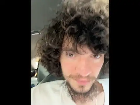 Pokazy przed kamerką – Teddy4420