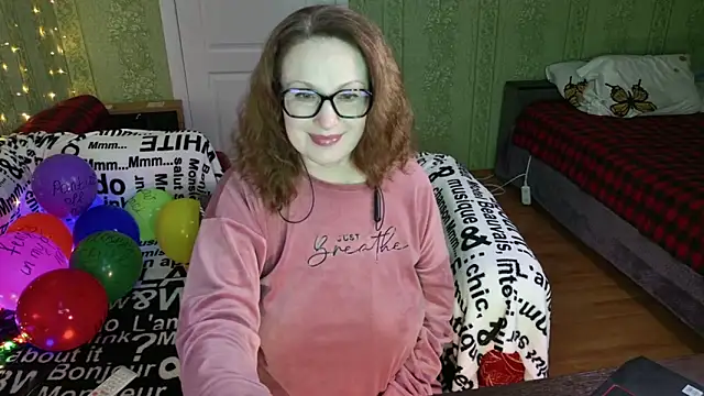 Chat +18 de MarleneDietrich ao vivo