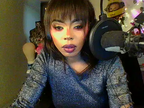 Chatroom XXX en direct de Anaconda2350