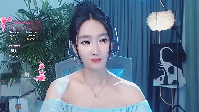 feifei-love লাইভ XXX চ্যাট