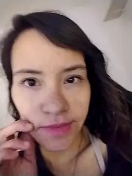 Show webcam de Anni-e26