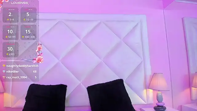 Sembang XXX Secara Langsung Miaa_Smithh__