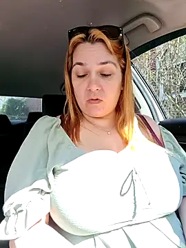 Aria423's Webcam Show