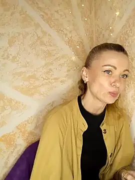 NitaXSky Chat XXX in diretta