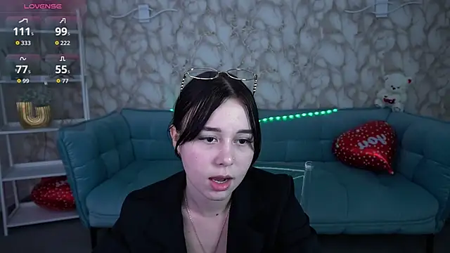 Chatroom XXX en direct de TorrySrar