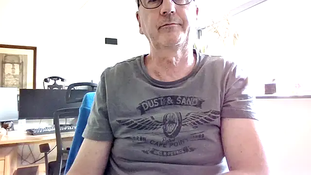 عرض كام HotLucas66