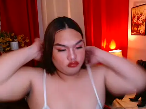 MargaretLim Show Webcam