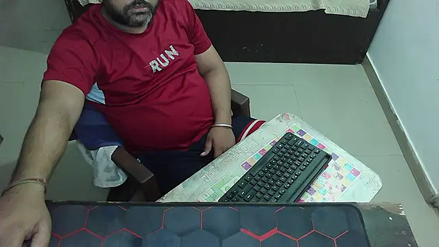 Вебкам-шоу rentarob