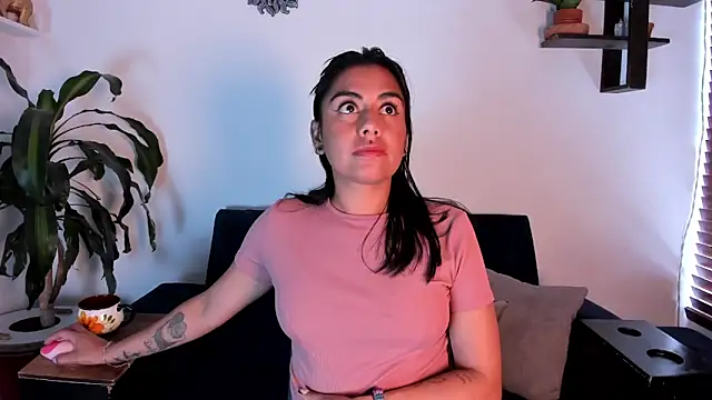 Czat XXX na żywo – im_amber