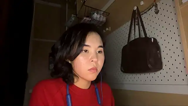 Chat +18 de JennyCarpenter ao vivo