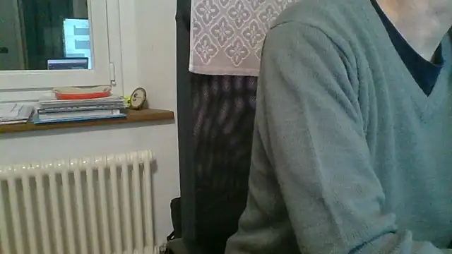 Kawayleo Show Webcam