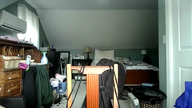 ShadowLove85: онлайн-секс-чат