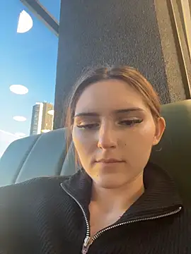 AnitaFly Live XXX Chat