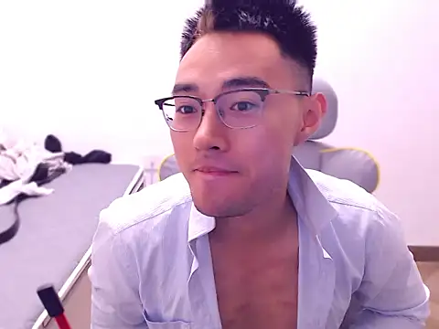 Ruize531 网络视讯表演