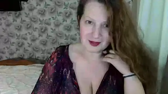 Онлайн чат XXX AriaTasty