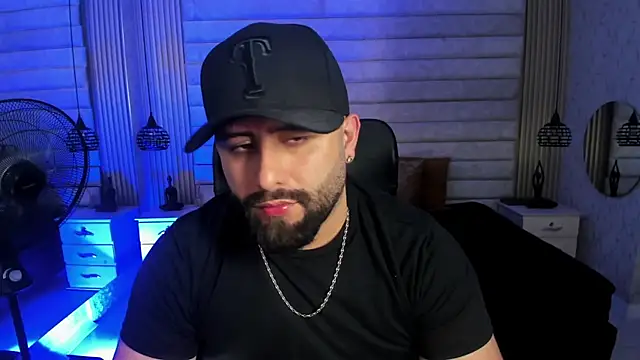 Sembang XXX Secara Langsung jhon_bear03