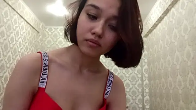 Show de AnnettaBelsito na webcam