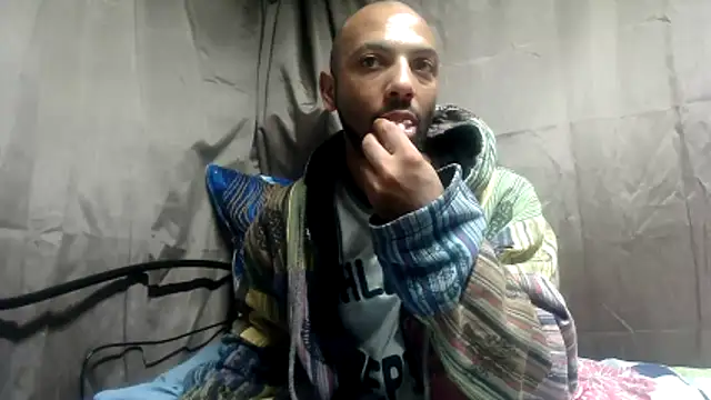 Chat XXX en directo de Camodick