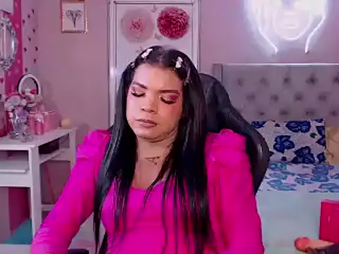 alexa_rodriicum's Webcam Show