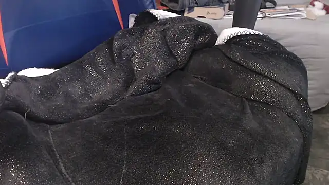 Show webcam de If_you_are_cute