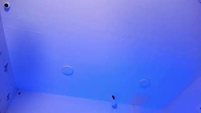 Webkamerová show FireGuy_99