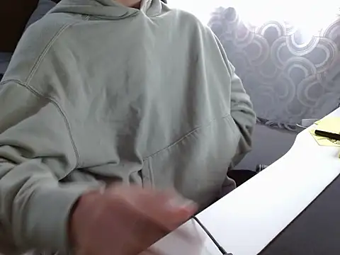 VAZAK Pertunjukan Webcam