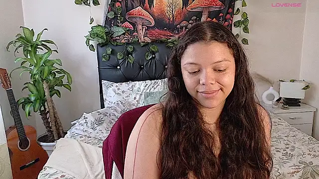 Amanda_sweet 现场XXX聊天