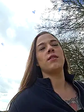 XXX chat uživo modela Luna_Lynn