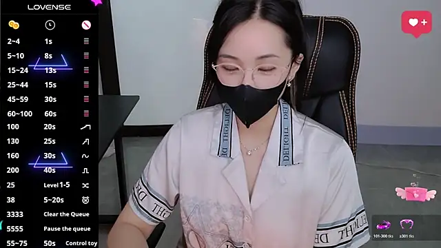 Chat XXX ao vivo de Dully_ana