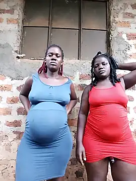 holygrail001 élő XXX-chatje