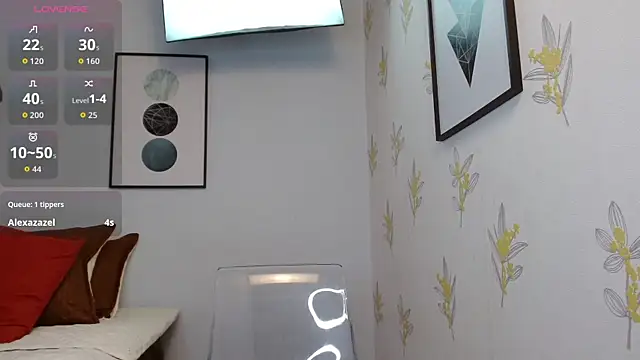 Laia_white's Live XXX Chat