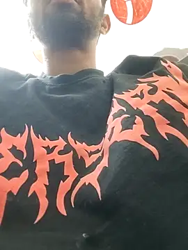 ItsPlayboy031: διαδικτυακό σόου στην κάμερα