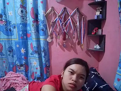 Chatroom XXX en direct de nanagrl