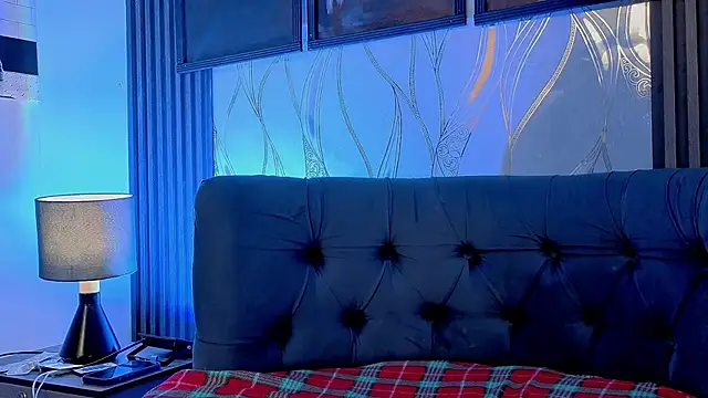 Show de demian_hot99 na webcam