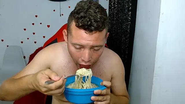 Czat XXX na żywo – sven_fox723