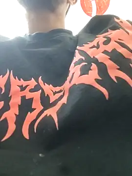 ItsPlayboy031 Webcamshow