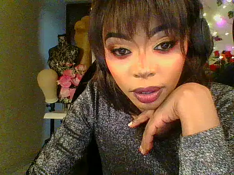 Anaconda2350 Adlı Modelin Canlı XXX Sohbeti