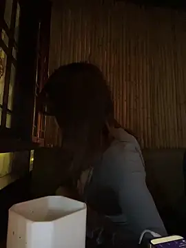 littleqiu's Webcam Show