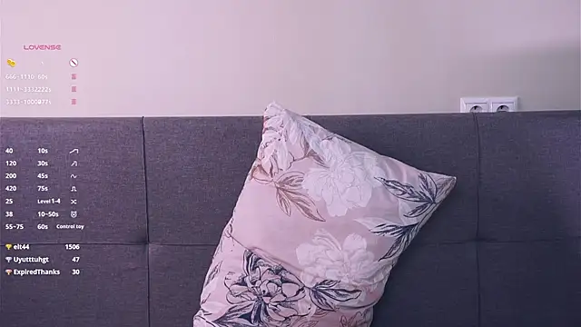 Онлайн чат XXX ZofiaSoshnik